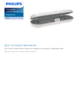 Philips CP0546/01 Product Datasheet