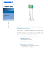 Sonicare HX9002/10 Product Datasheet