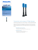 Sonicare HX8072/11 Product Datasheet