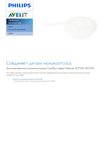 Avent CP9895/01 Product Datasheet