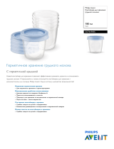 Avent SCF619/05 Product Datasheet