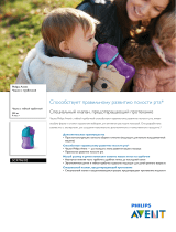 Avent SCF796/02 Product Datasheet