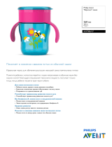 Avent SCF782/17 Product Datasheet