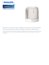 Philips CP0868/01 Product Datasheet