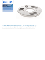 Philips CP0417/01 Product Datasheet