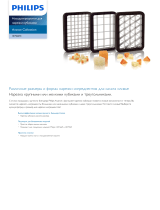 Philips HR7968/90 Product Datasheet