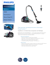 Philips FC9571/01 Product Datasheet