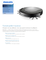 Philips FC8802/01 Product Datasheet