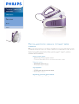 Philips GC6440/02 Product Datasheet