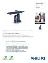 Philips GC9940/05 Product Datasheet