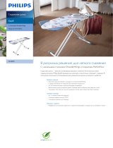 Philips GC260/05 Product Datasheet