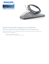 Philips CRP454/01 Product Datasheet