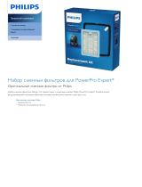 Philips FC6042/01 Product Datasheet