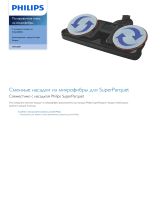 Philips CP0128/01 Product Datasheet