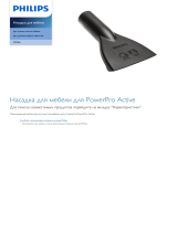 Philips CP0766/01 Product Datasheet