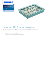 Philips CP0616/01 Product Datasheet