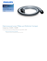 Philips CP0185/01 Product Datasheet