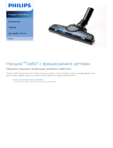 Philips CP0237/01 Product Datasheet