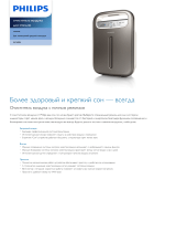 Philips AC4004/00 Product Datasheet
