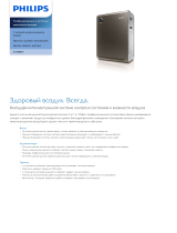 Philips AC4086/01 Product Datasheet