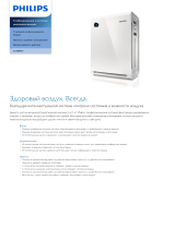 Philips AC4084/01 Product Datasheet