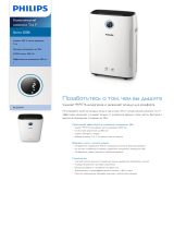Philips AC2721/10 Product Datasheet