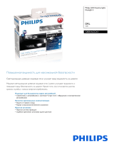 Philips 12831ACCX1 Product Datasheet