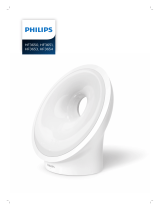 Philips HF3650/70 Руководство пользователя