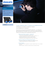 Philips LPL403MODX1 Product Datasheet