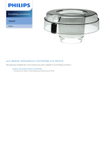 Philips CP0443/01 Product Datasheet