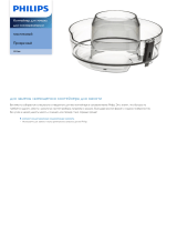 Philips CP9366/01 Product Datasheet