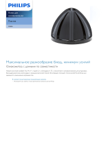 Philips CP9825/01 Product Datasheet