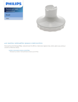 Philips CP9655/01 Product Datasheet