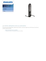 Philips CP9656/01 Product Datasheet