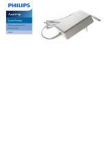 Philips CP0516/01 Product Datasheet