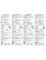 A&D HT-3000 Инструкция по эксплуатации
