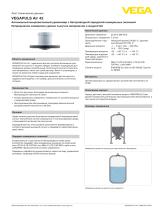 Vega VEGAPULS Air 42 Спецификация