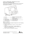 Avery Dennison 9417+ Quick Reference Manual