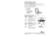 Avery Dennison 6140 Quick Reference Manual