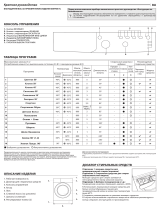 Hi WM 5H08AE1W Daily Reference Guide