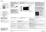 Whirlpool ARG 861/A+ Program Chart