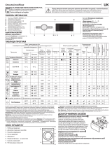 Whirlpool FFB 8248 WV EE Daily Reference Guide