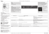 Whirlpool ART 481/A+ Program Chart