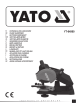 YATO YT-84990 Руководство пользователя