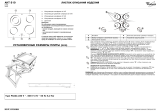 Whirlpool AKT 810/NE Program Chart