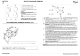 Whirlpool AKT 820/NE Program Chart