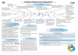 Whirlpool JT 368 BL Program Chart