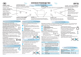 Whirlpool MAX 38 IX Program Chart