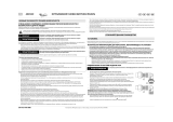 Whirlpool AKM 409/NB Program Chart