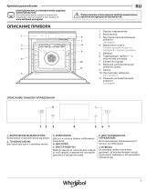 Whirlpool W11 OS1 4S2 P Daily Reference Guide